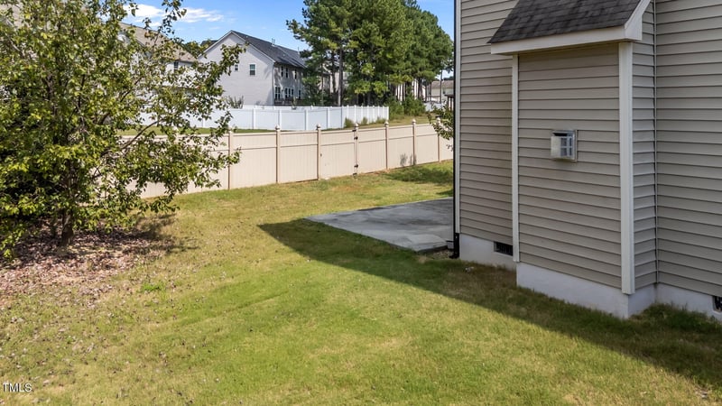 302 Brakeman St, Knightdale, NC 27545