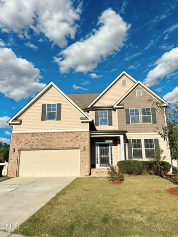 302 Brakeman St, Knightdale, NC 27545
