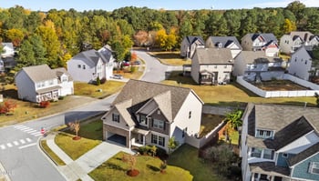 302 Brakeman St, Knightdale, NC 27545