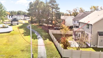 302 Brakeman St, Knightdale, NC 27545