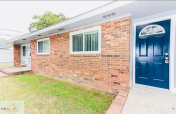302 Brazil St, Goldsboro, NC 27530