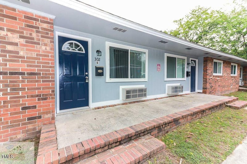 302 Brazil St, Goldsboro, NC 27530