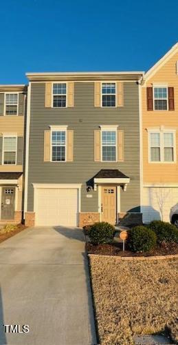 302 Brier Summit Pl, Durham, NC 27703