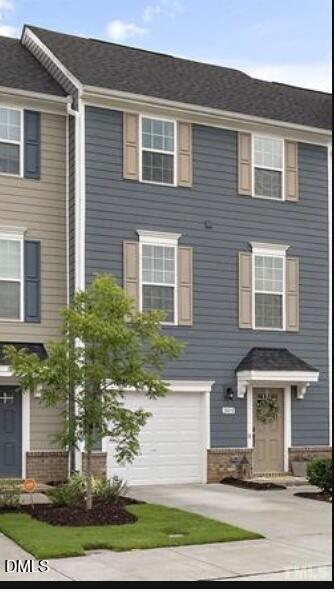 302 Brier Summit Pl, Durham, NC 27703