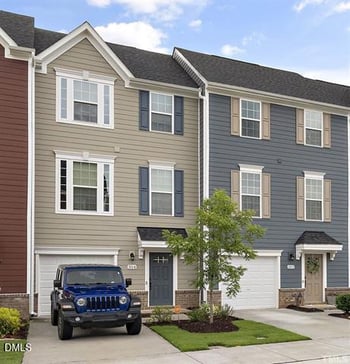 302 Brier Summit Pl, Durham, NC 27703