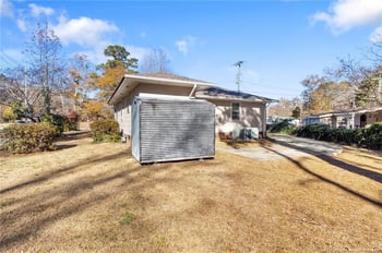 302 Brookwood Ave, Fayetteville, NC 28301