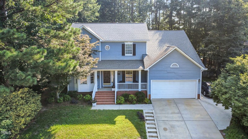 302 Caraway Ln, Cary, NC 27519