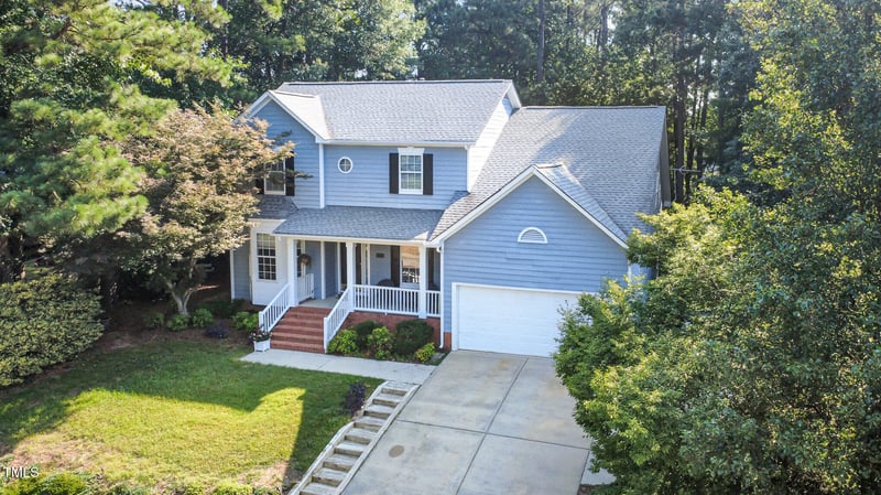302 Caraway Ln, Cary, NC 27519