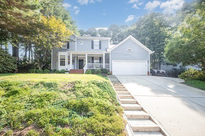 302 Caraway Ln, Cary, NC 27519