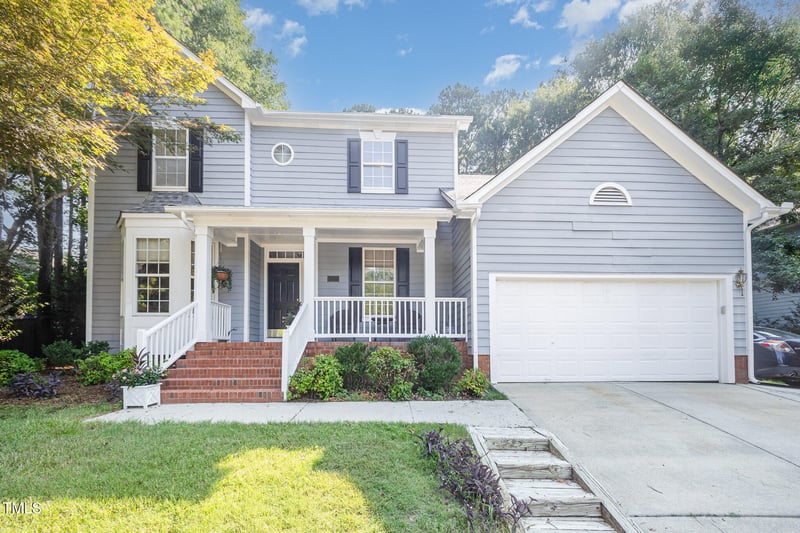 302 Caraway Ln, Cary, NC 27519