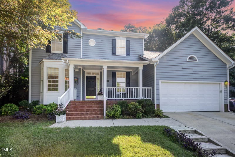 302 Caraway Ln, Cary, NC 27519