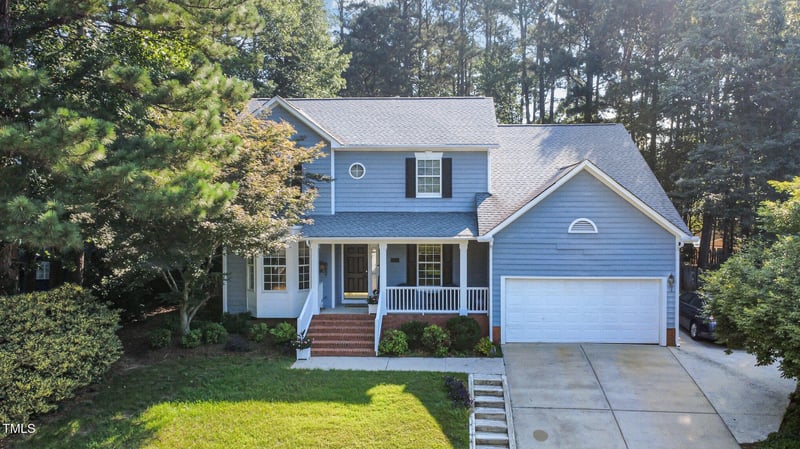 302 Caraway Ln, Cary, NC 27519