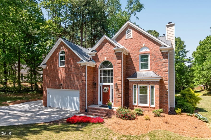 302 Catlin Rd, Cary, NC 27519