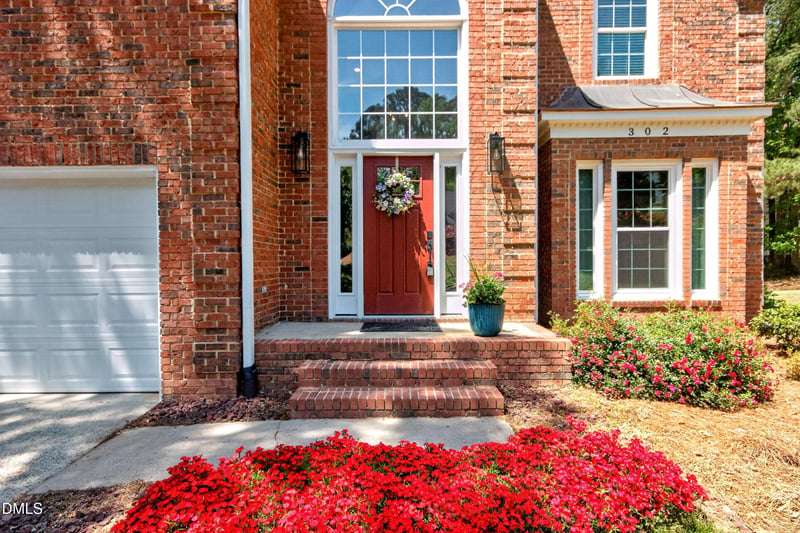 302 Catlin Rd, Cary, NC 27519