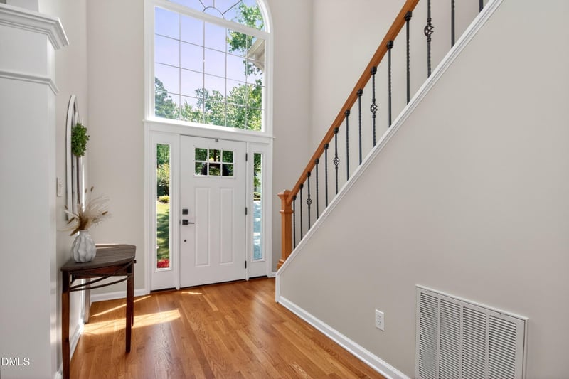 302 Catlin Rd, Cary, NC 27519