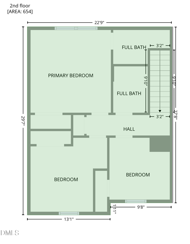 302 Center Heights Ct, Apex, NC 27502