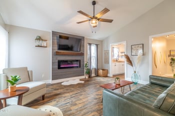 302 Center Park Way, Apex, NC 27502