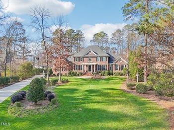 302 Champions Point Way, Cary, NC 27513