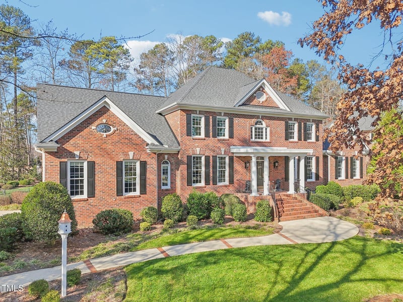 302 Champions Point Way, Cary, NC 27513