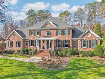 302 Champions Point Way, Cary, NC 27513