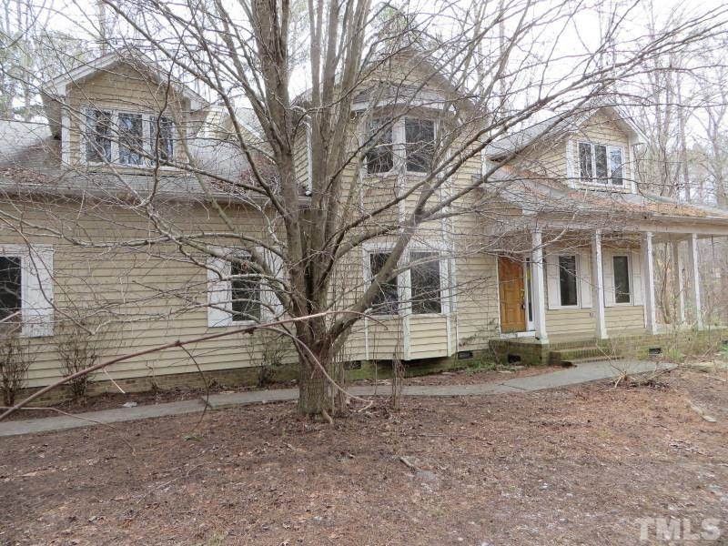 302 Chatham Dr, Chapel Hill, NC 27516