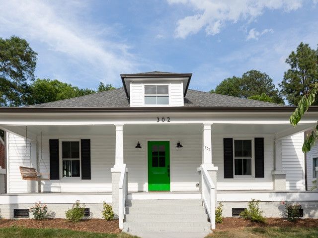 302 Cherry Grove St, Durham, NC 27703