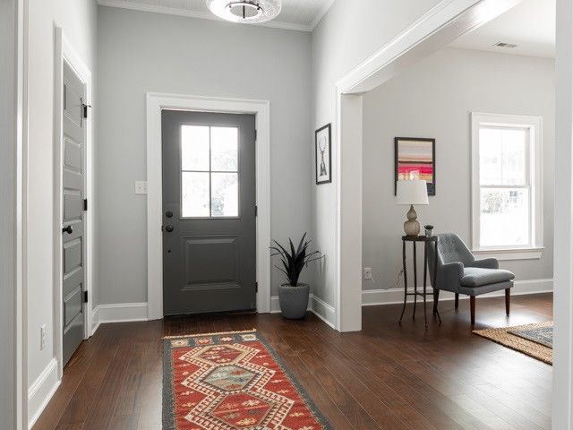 302 Cherry Grove St, Durham, NC 27703