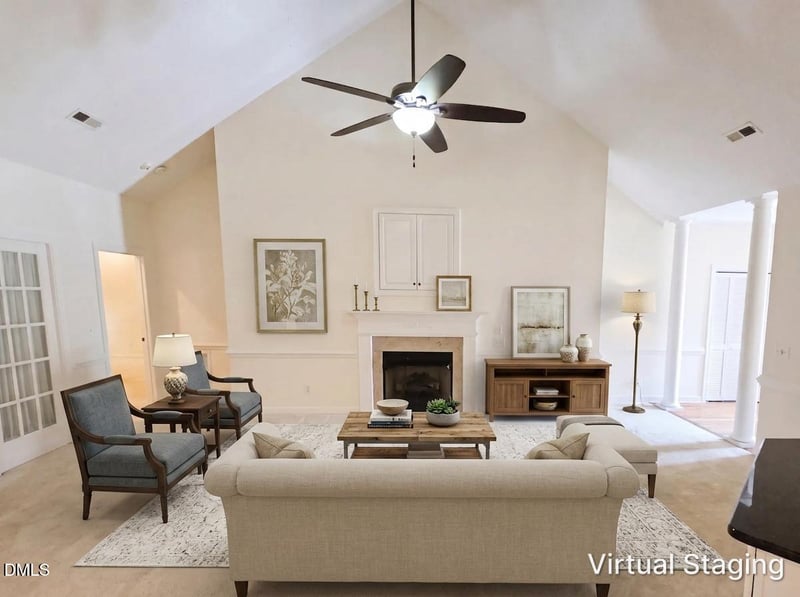 302 Commonsgate Dr, Goldsboro, NC 27530