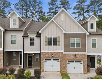 302 Conrad Ln, Wake Forest, NC 27587