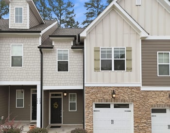 302 Conrad Ln, Wake Forest, NC 27587