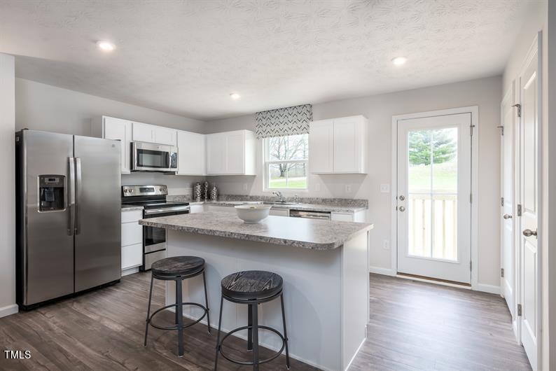 302 Coral Bells Way, Four Oaks, NC 27524