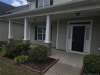 302 Cornhill Rd, Fayetteville, NC 28312