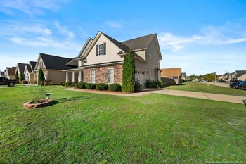 302 Cornhill Rd, Fayetteville, NC 28312