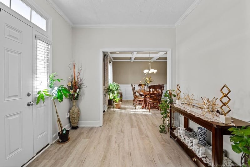 302 Cornhill Rd, Fayetteville, NC 28312