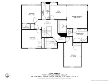 302 Cornhill Rd, Fayetteville, NC 28312