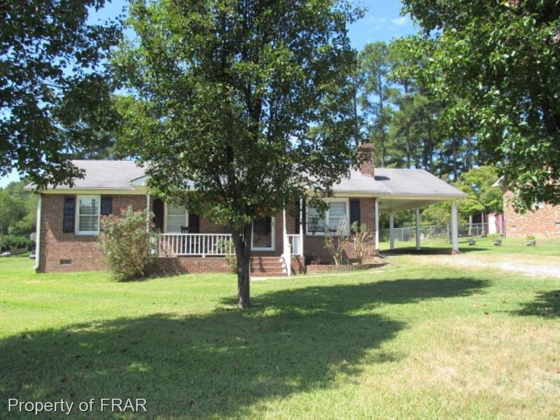 302 Currie Dr, Sanford, NC 27330