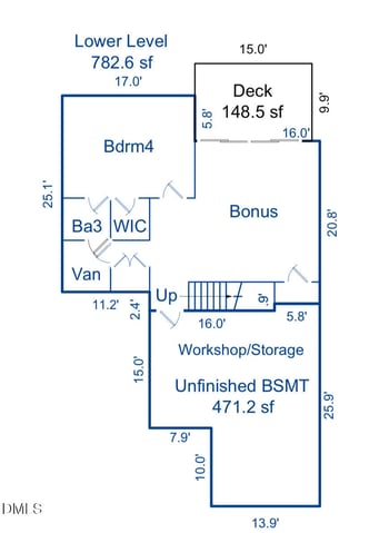 302 Edgewater Cir, Chapel Hill, NC 27516