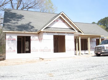 302 Elm St, Creedmoor, NC 27522