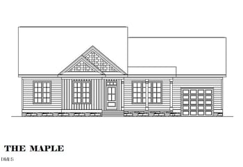 302 Elm St, Creedmoor, NC 27522