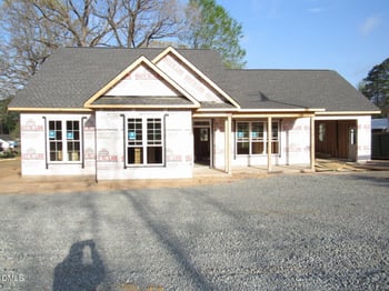 302 Elm St, Creedmoor, NC 27522