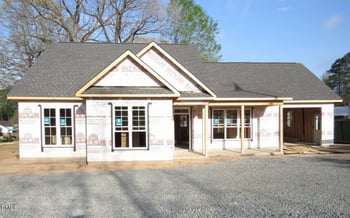 302 Elm St, Creedmoor, NC 27522