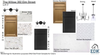 302 Elm St, Creedmoor, NC 27522