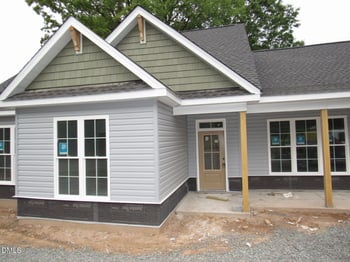 302 Elm St, Creedmoor, NC 27522