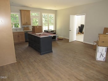302 Elm St, Creedmoor, NC 27522