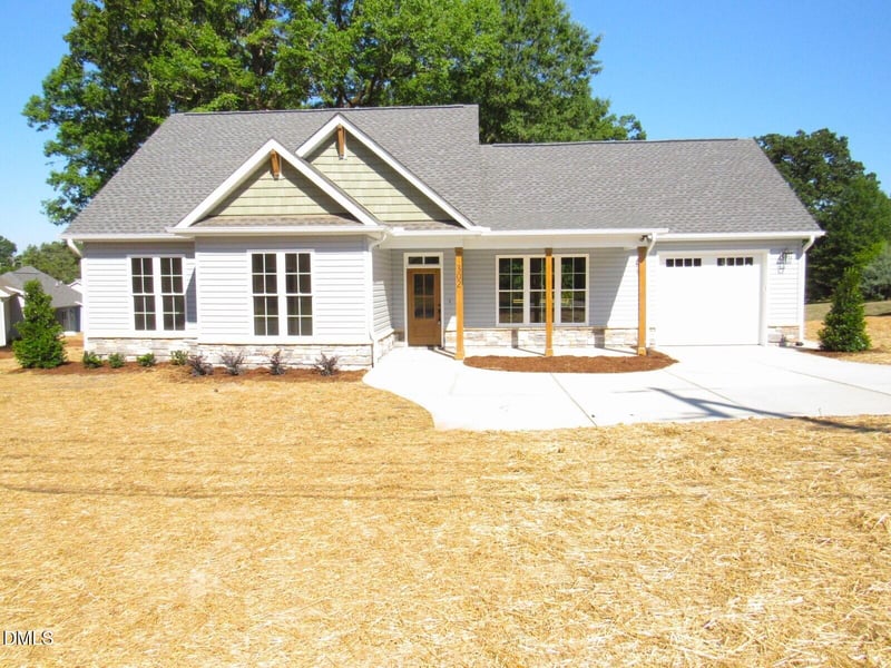 302 Elm St, Creedmoor, NC 27522