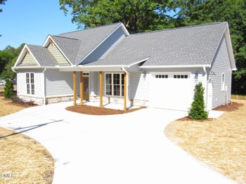 302 Elm St, Creedmoor, NC 27522