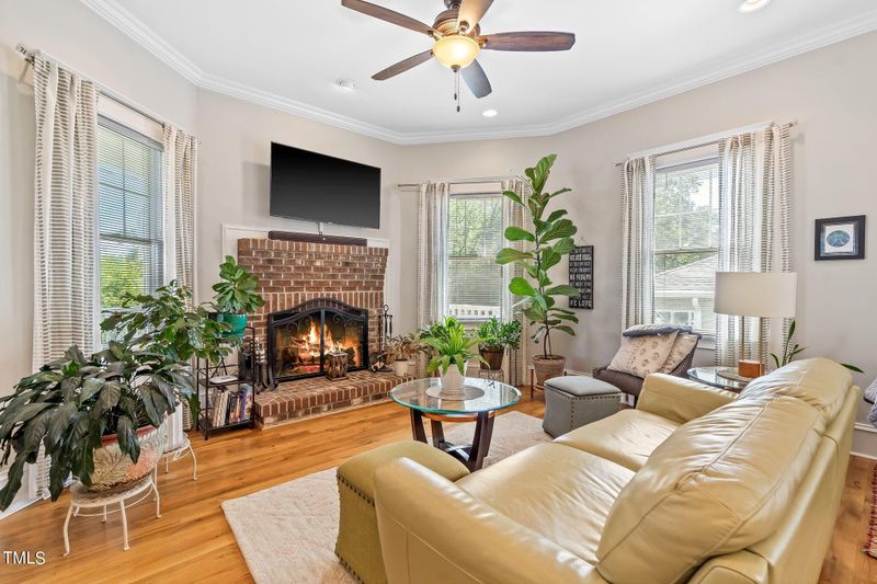 302 W Enterprise St, Durham, NC 27707