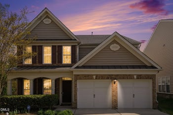 302 Euphoria Cir, Cary, NC 27519