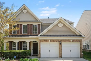 302 Euphoria Cir, Cary, NC 27519