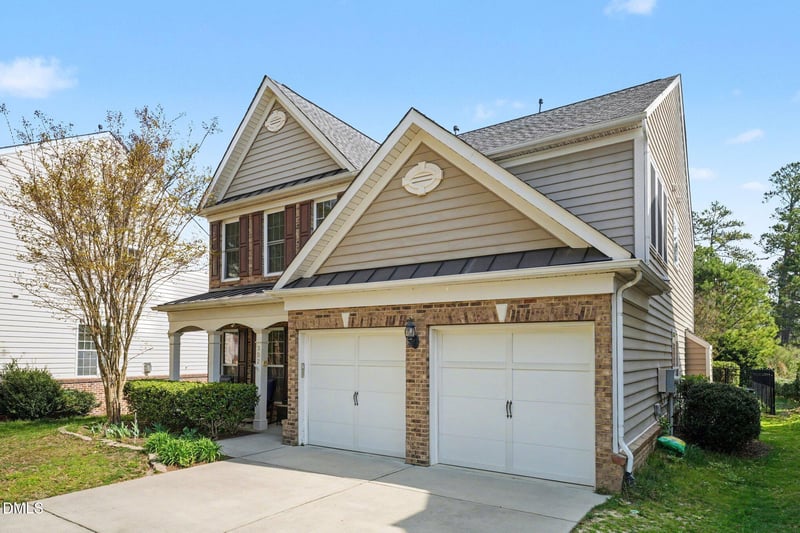 302 Euphoria Cir, Cary, NC 27519